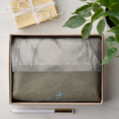 クリスマスエンジェル(by Erulo Eroli) 薄葉紙 (ギフト)