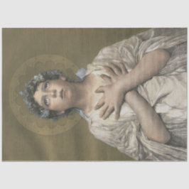 クリスマスエンジェル(by Erulo Eroli) 薄葉紙