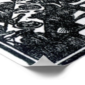 クリスマスエンターテイメント ポスター (角)