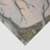 クリスマスエンフェラシリーズデザイン8 薄葉紙 (詳細)