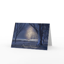 クリスマスエーテル