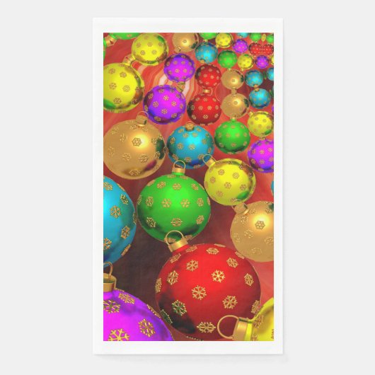 クリスマスオーナメントジャンボリー (正面)