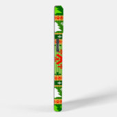 クリスマスオーナメントスタイル Case-Mate iPhoneケース (裏面 / 右)