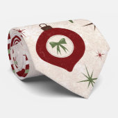 クリスマスオーナメントネクタイ ネクタイ (ロール)