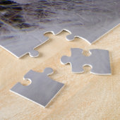 クリスマスオーナメントパズル ジグソーパズル (側面)