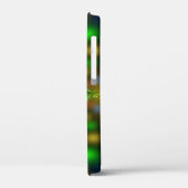 クリスマスオーナメントフラクタルデザイン-29440 Case-Mate iPhoneケース (裏面 / 左)