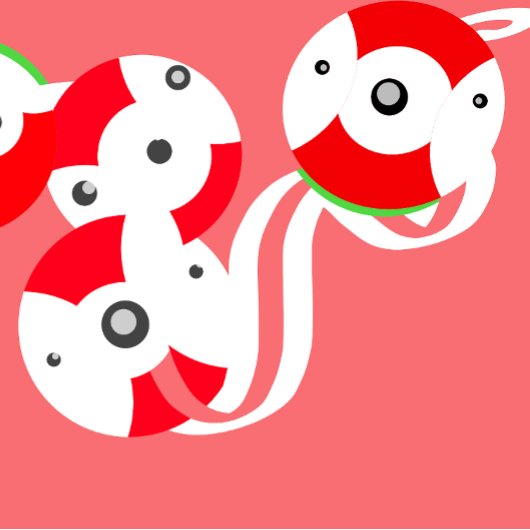 クリスマスオーナメントマグ コーヒーマグカップ