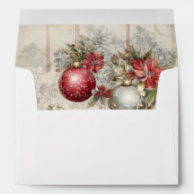 クリスマスオーナメント差出人住所