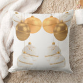 クリスマスオーナメント装飾用クッション クッション (ブランケット)