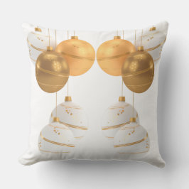 クリスマスオーナメント装飾用クッション クッション