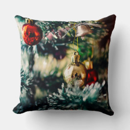 クリスマスオーナメント装飾用クッション クッション