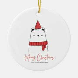 クリスマスオーナメント