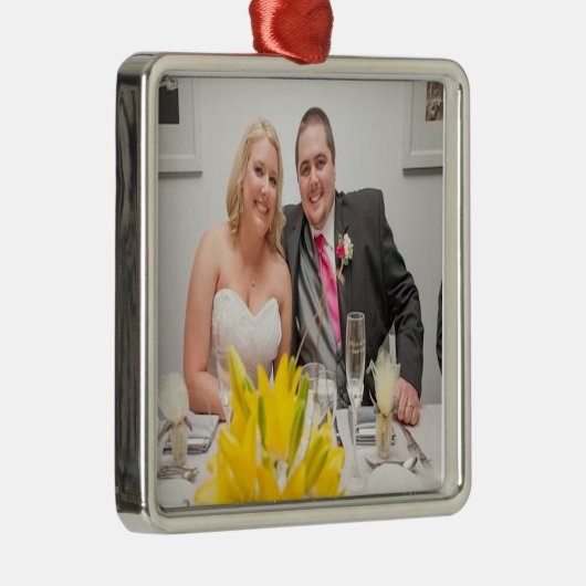 クリスマスオーナメント (右)