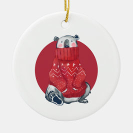 クリスマスオーナメント