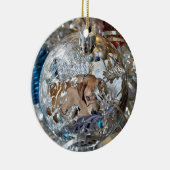 クリスマスオーナメント (右)