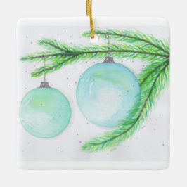 クリスマスオーナメント