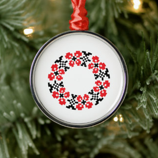 クリスマスオーナメント