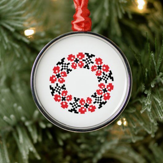 クリスマスオーナメント (ツリー)