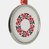 クリスマスオーナメント (右)