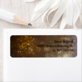 クリスマスオーナメント6 ラベル (インサイチュ)