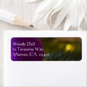 クリスマスオーナメント9 ラベル (インサイチュ)