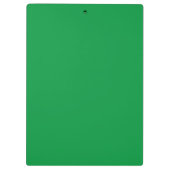 クリスマスオーナメント クリップボード (裏面)