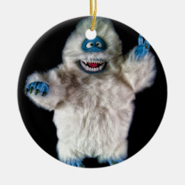 クリスマスオーナメント – ザ雪だるま