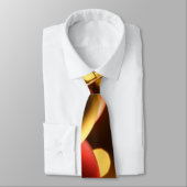 クリスマスオーナメント ネクタイ (タイ)