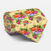 クリスマスオーナメント ネクタイ (ロール)