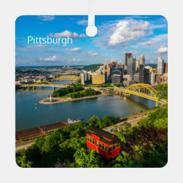 クリスマスオーナメント – ピッツバーグDAY/NIGHT