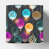 クリスマスオーナメント フェイバーボックス (上部)