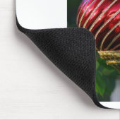 クリスマスオーナメント マウスパッド (コーナー)