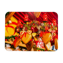 クリスマスオーナメント マグネット