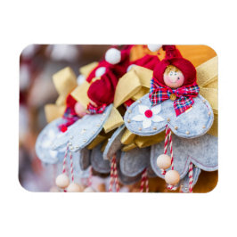 クリスマスオーナメント マグネット