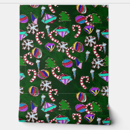 クリスマスオーナメント 壁紙