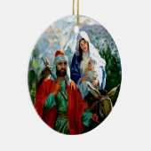 クリスマスオーナメント - 宗教的 (右)
