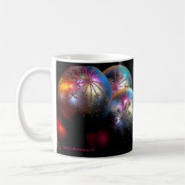 クリスマスオーナメントMug #3 00330 コーヒーマグカップ