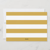 クリスマスオーバーレイ |ホリデーカード シーズンカード (裏面)