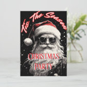 クリスマスオープンハウス (スタンド正面)