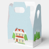 クリスマスオープンハウス フェイバーボックス (オープン)