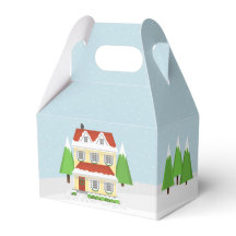 クリスマスオープンハウス