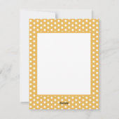 クリスマスカウプン シーズンカード (裏面)