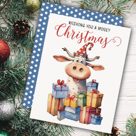 クリスマスカウプン シーズンカード