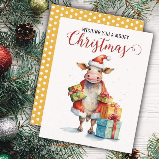 クリスマスカウプン シーズンカード