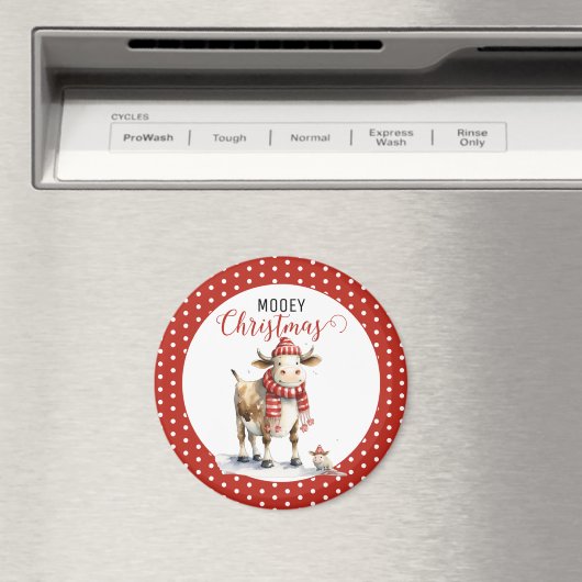 クリスマスカウプン マグネット (インサイチュ (食洗機))