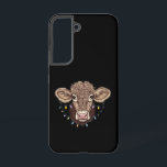 クリスマスカウラバーライツファーム農家クリスマス SAMSUNG GALAXY S22ケース<br><div class="desc">クリスマスカウラバーライツファーム農家クリスマス</div>