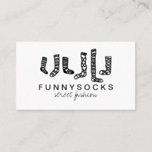 クリスマスカスタムストア靴下