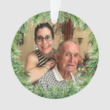 クリスマスカスタム写真