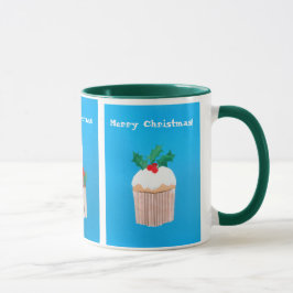 クリスマスカッケーリンガーマグ… マグカップ
