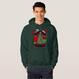 クリスマスカッコいいTシャツ1枚 パーカ